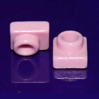 Special Coller Eyelets