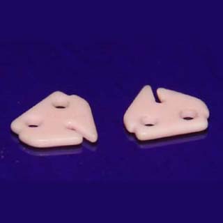 Traverse Moulded Guide